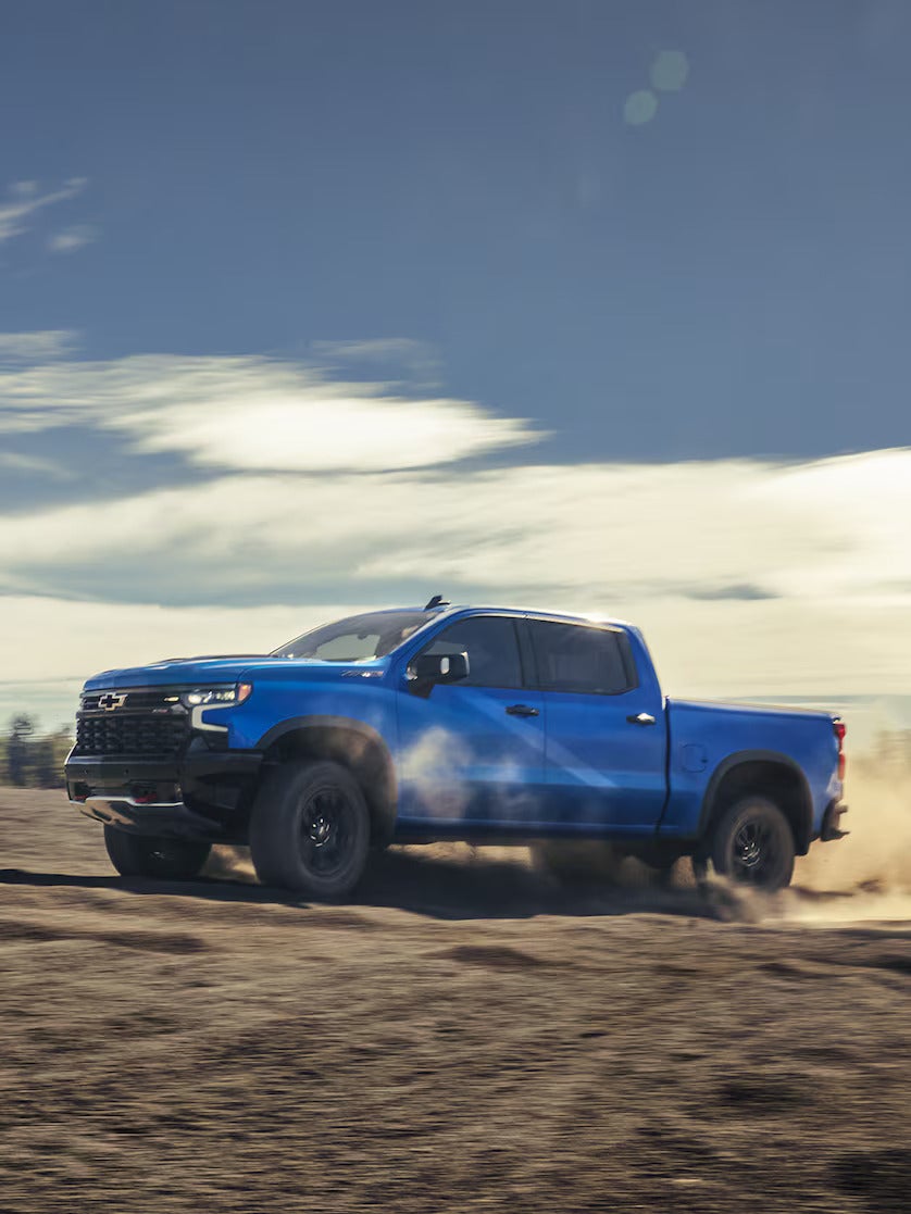 H&H Chevrolet in Papillion NE