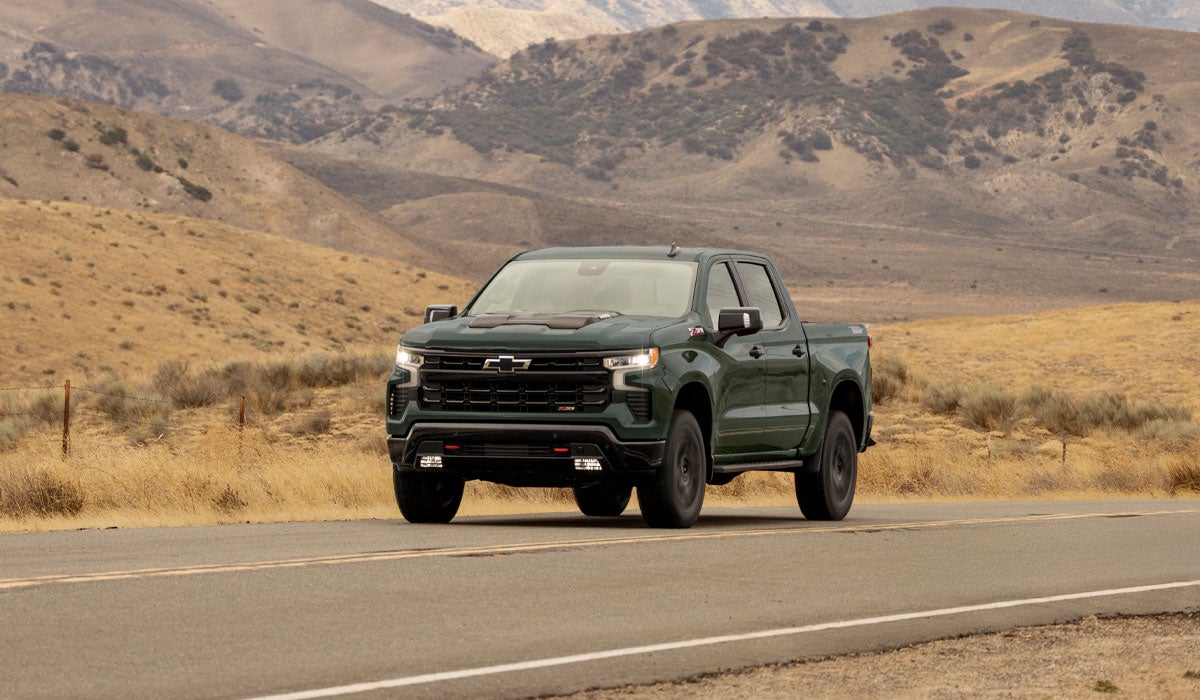 H&H Chevrolet in Papillion NE
