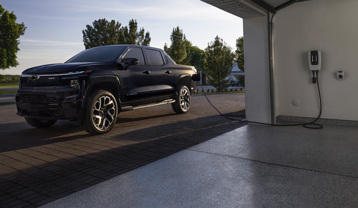 H&H Chevrolet in Papillion NE