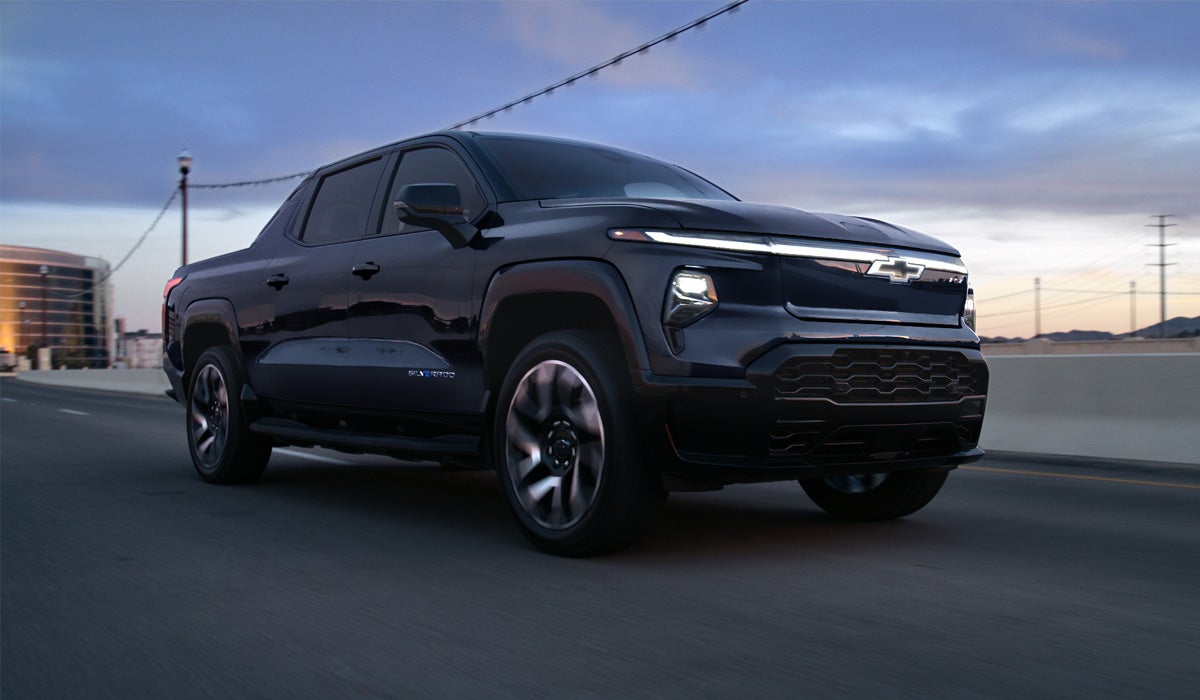 H&H Chevrolet in Papillion NE