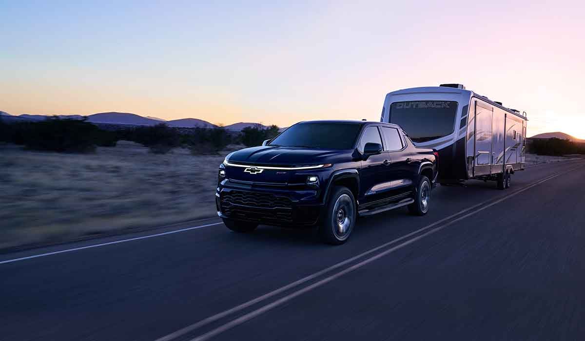 H&H Chevrolet in Papillion NE