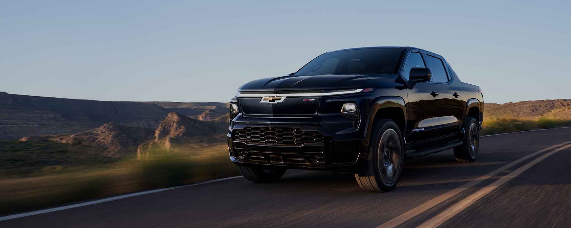 H&H Chevrolet in Papillion NE