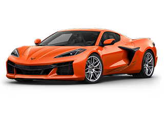 Chevrolet Corvette Z06 - H&H Chevrolet in Papillion NE