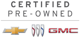 Chevrolet Buick GMC Certified Pre-Owned in Papillion, NE